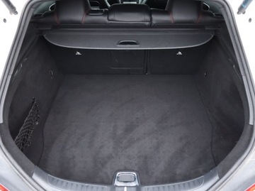 Mercedes CLA C117 Shooting Brake Facelifting 1.6 200 156KM 2018 Mercedes CLA 200, Salon Polska, Automat, Skóra, zdjęcie 13