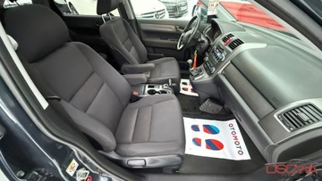Honda CR-V III SUV 2.0 i-VTEC 150KM 2008 Honda CR-V 2.0iVtec 4x4 2 x szyberdach 2xalu-felgi full serwis zamiana 1.g, zdjęcie 27