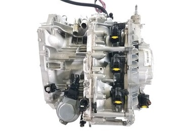 DW5003 SEŘIZOVACÍ PŘEVODOVKY AUTOMATICKÉ RENAULT
