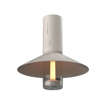 Lampka Kempingowa HOTO akumulatorowa 180lm USB-C