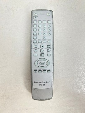 Pilot Oryginalny Harman Kardon DVD 27