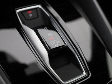 Audi A3 8Y Limousine Facelifting 1.5 35 TFSI 150KM 2025 AUDI A3 35 TFSI Advanced Sedan 1.5 (150KM) 2025, zdjęcie 12