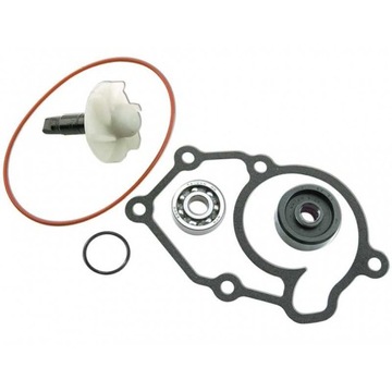 ZESTAW NAPRAW POMPY WODY YAMAHA YP 125 R-MAX X-MAX