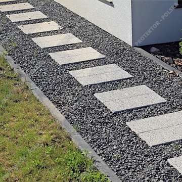 Сложный бетонный куб 6 см.