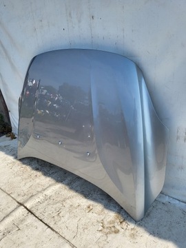 КАПОТ ДВИГАТЕЛЯ VOLVO V40