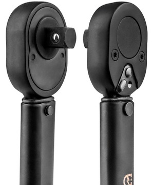 ДИНАМОМЕТРИЧЕСКИЙ КЛЮЧ 1/2