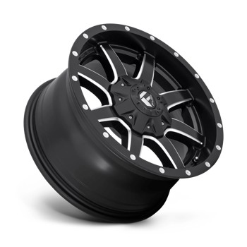 DISK 17X8,5 6X114,3 ET25 DODGE DAKOTA 91-96