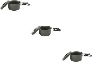3 Szt Miski Makaron Garnek Do Makaronu Instant