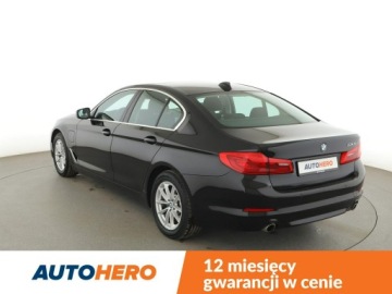 BMW Seria 5 G30-G31 2019 BMW 530 FV23 530e PHEV Automat Nawigacja Tempomat, zdjęcie 3