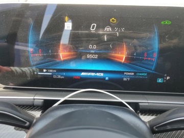 Mercedes GLE V167 2024 Mercedes-Benz GLE Coupe AMG 53 4Matic 2024 3.0l, zdjęcie 9