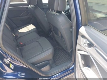 Audi Q3 II 2023 Audi Q3 2023r, Premium Plus, Quattro, 2.0L, S-Line 2.0 Benzyna 228KM, zdjęcie 13