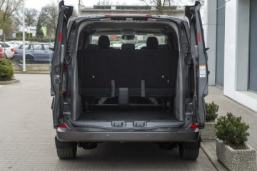 Volkswagen Caravelle T6 2026 Volkswagen VW Caravelle STYLE T7 L2 170KM AUTOMAT OD RĘKI, zdjęcie 9