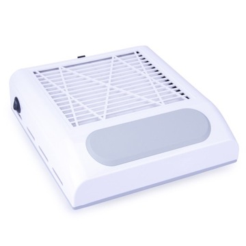 ПЫЛЕСБОРНИК ДЛЯ КАССЕТНОГО МАНИКЮРА 80ВТ, БЕЗ МЕШКА