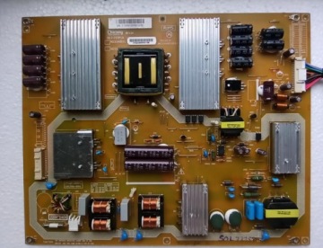 ZASILACZ TOSHIBA 50L7335D, N12-255P1A N255A001L