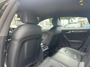 Audi A5 8T Sportback Facelifting 2.0 TDI 150KM 2016 Audi A5 2.0 TDI 150KM Pakiet S-Line Bang &amp; Olufsen, zdjęcie 36