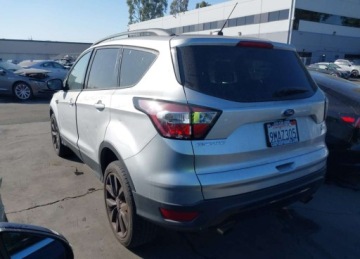 Ford Escape III 2017 Ford Escape SE, od ubezpieczalni 1.5 Benzyna 179KM, zdjęcie 4