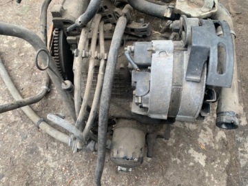 КАРБЮРАТОР AISAN ЯПОНСКИЙ FIAT CINQUECENTO 0.7 700