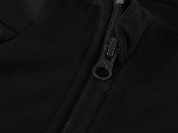 Bluza dziecięca Puma LIGA Sideline Jacket Core Jr 655947-03 bluza rozpinana