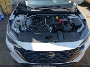 Nissan Sentra VI 2024 Nissan Sentra 2024r., 2.0L 2.0 Benzyna 149KM, zdjęcie 11