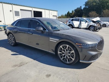  Genesis G90 2023 3.5L 3.5 Benzyna 375KM, zdjęcie 4