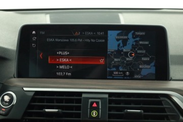 BMW X3 G01 SUV 2.0 30i 252KM 2019 BMW X3 xDrive30i, Salon Polska, Serwis ASO, 4X4, zdjęcie 8