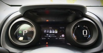 Toyota 2021 Toyota Yaris (Nr.179) 1.5 Hybryda Automat Klimatronik Kamera Tempomatg Gwa, zdjęcie 23