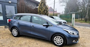 Kia Ceed 2013 Kia Ceed BENZYNA nowy model atrakcyjny wyglad SUPER stan OKAZJA, zdjęcie 8