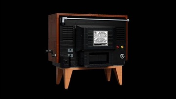 LEGO CREATOR Система Nintendo Super Mario 71374