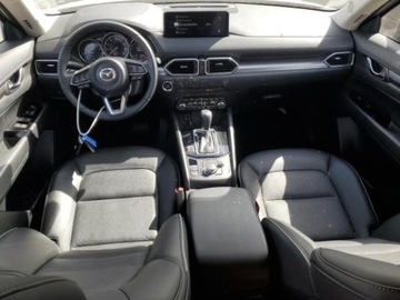 Mazda CX-30 2024 Mazda CX-30 2024r., Select, od ubezpieczalni 2.5 Benzyna 187KM, zdjęcie 7