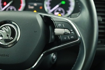 Skoda Kodiaq I SUV 1.5 TSI ACT 150KM 2021 Skoda Kodiaq 1.5 TSI, Salon Polska, 1. Właściciel, zdjęcie 16