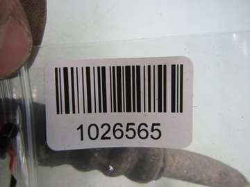 MAREA 1.9 JTD 02R TRUBKA PŘÍVOD KLIMATIZACE WAZ