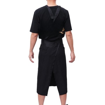 Стрижка ПАРИКМАХЕРСКАЯ НАКИДКА СПА ПАЛЬТО