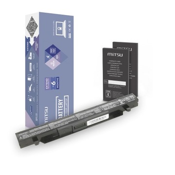 Bateria do Asus GL552JX G552J G552JX GL552VW GL552