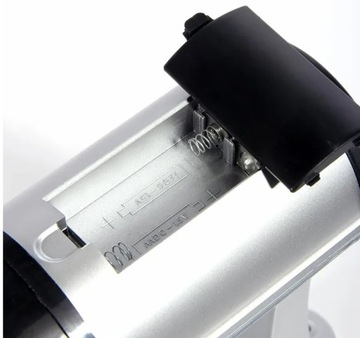 ДАМП ИК-СВЕТОДИОДНАЯ КАМЕРА НАБЛЮДЕНИЯ НАРУЖНАЯ НАСТЕННАЯ КАМЕРА С МИГАЮЩИМ СВЕТОДИОДОМ