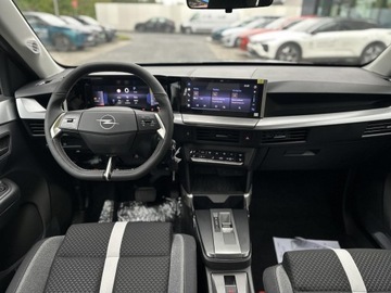 Opel Frontera C 2025 Opel Frontera EDITION 1.2 Hybrid 110 KM|Ochrona 8 lat/160tyś. km | OC/AC, zdjęcie 11