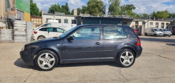 Volkswagen Golf IV Hatchback 2.0 115KM 2003 GT super stan, bardzo zadbany, klima, elektryka, alufelgi, NAVI, bezwypadek, zdjęcie 5