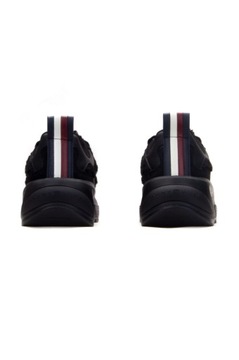 BUTY TOMMY HILFIGER FASHION RUNNER FW0FW07307 BDS r. 39