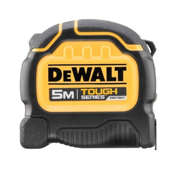 DEWALT MIARA ZWIJANA 5M TOUGH SERIES DWHT36917-0