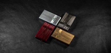 СВЕТЯЩАЯСЯ ЗАЖИГАЛКА METAL GIFT STRONG 1300 SC