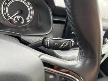 Skoda Scala Hatchback 1.0 TSI 115KM 2020 Škoda Scala 1.0 TSI Ambition 1.0 TSI Ambition 115, zdjęcie 22