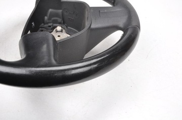 КОЖАНЫЙ РУЛЬ SKODA FABIA II