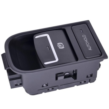 Кнопка ручного тормоза VW SEAT 5N0927225A