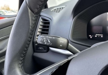 Skoda Karoq Crossover Facelifting 1.5 TSI ACT 150KM 2024 Skoda Karoq SalonPL 1.5TSI 150KM Selection HAK Kamera Kessy Gwarancja LED, zdjęcie 19