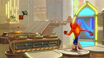 CRASH BANDICOOT N SANE TRILOGY STEAM НОВАЯ ИГРА ПОЛНАЯ ВЕРСИЯ ДЛЯ ПК