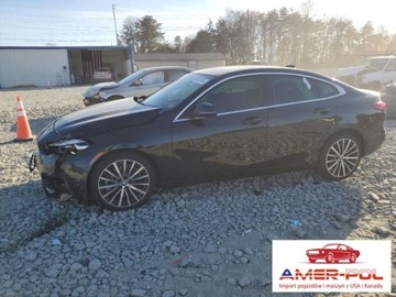 BMW Seria 2 F22-F23-F45-F46 Active Tourer Facelifting 225i 231KM 2021 BMW Seria 2 2021r., 228xi, 2L, od ubezpieczalni 2.0 Benzyna 231KM