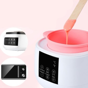 Силиконовая вставка BOWL WAX ВЫБЕРИТЕ ЦВЕТ