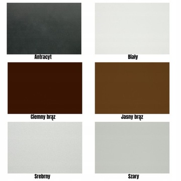 Противовзломные наружные рольставни.