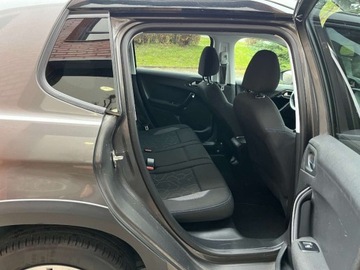 Peugeot 2008 I SUV Facelifting 1.2 PureTech 82KM 2019 Peugeot 2008 1.2 benzyna 83 KM zarejestrowany w PL zadbany mozliwa zam, zdjęcie 22