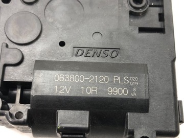 MOTOR RADIÁTORU LEXUS GS 12-20 063800-2120