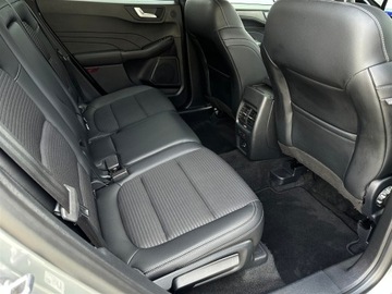 Ford Kuga III SUV 1.5 EcoBoost 150KM 2022 Ford Kuga 1.5 150KM Titanium l Pakiet winter, I wł, zdjęcie 7